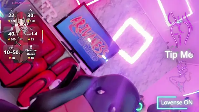 Maddye Fox online show from 03/17/26, 07:28