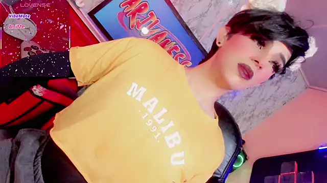 Maddye Fox online show from 03/25/26, 06:36