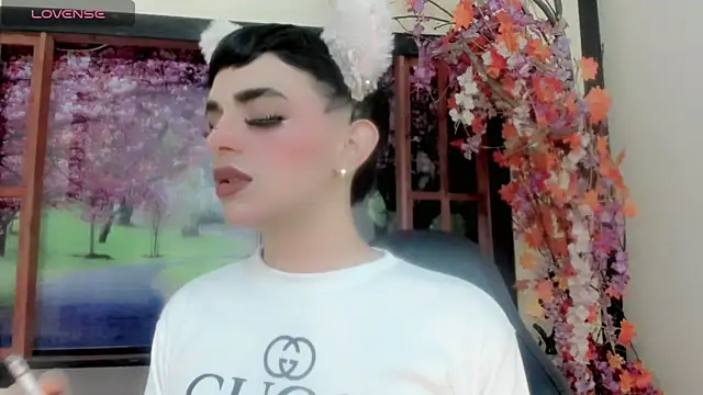 Maddye Fox online show from 04/01/26, 07:33