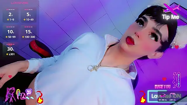Maddye Fox online show from 06/01/26, 03:30