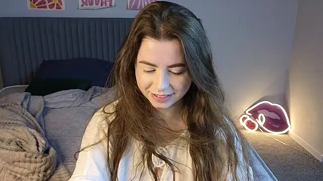 LovingWhisperr online show from 03/02/26, 01:30