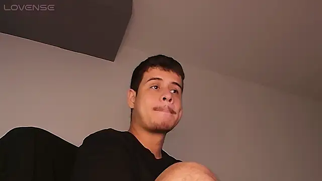 BjornSteel online show from 02/07/26, 04:38