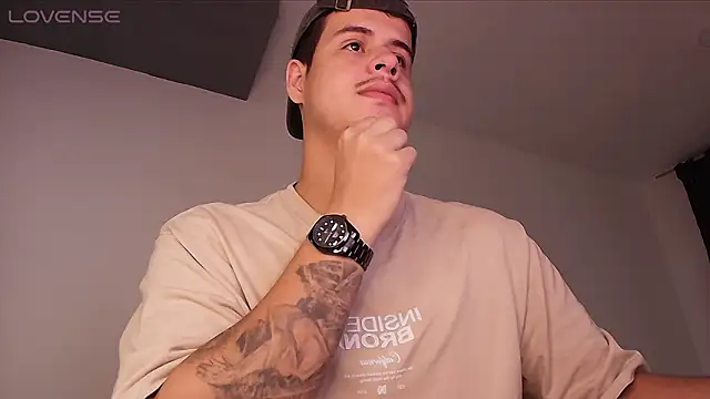 BjornSteel online show from 02/12/26, 11:44