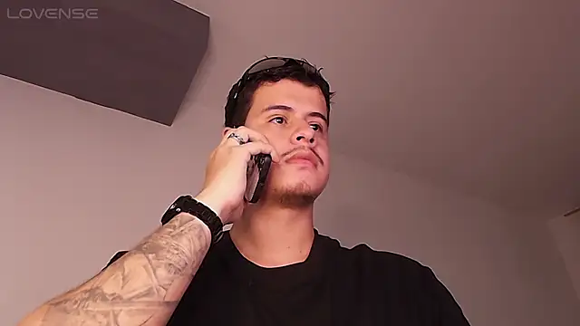 BjornSteel online show from 02/14/26, 11:56