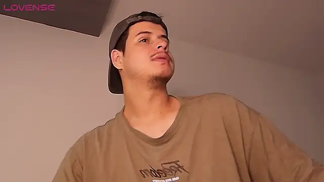 BjornSteel online show from 02/16/26, 09:49