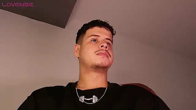 BjornSteel online show from 02/21/26, 05:19