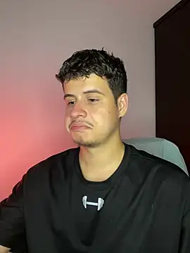 BjornSteel online show from 03/26/26, 03:12