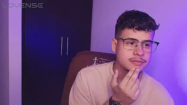 BjornSteel online show from 04/02/26, 03:15