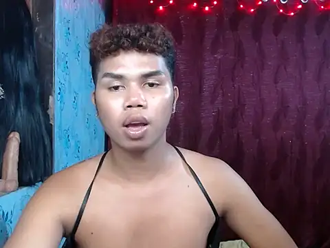 Pinoyebonyxxx online show from 03/26/26, 03:50