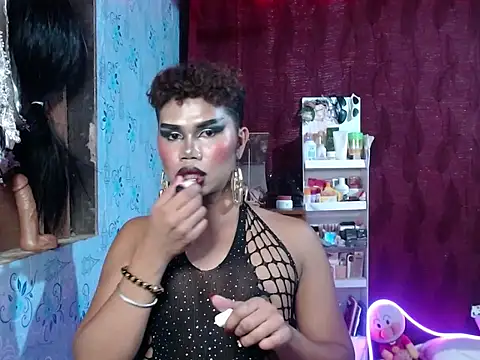 Pinoyebonyxxx online show from 03/28/26, 06:40