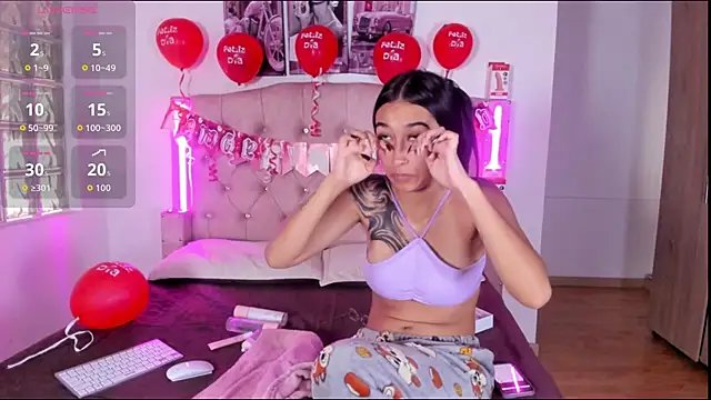 liittle  baby online show from 02/13/26, 12:12