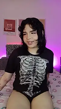 Daniellesins1 online show from 03/01/26, 05:42