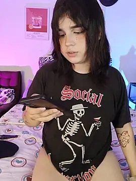 Daniellesins1 online show from 06/19/26, 12:26