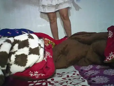 Lilioej online show from 03/08/26, 02:10