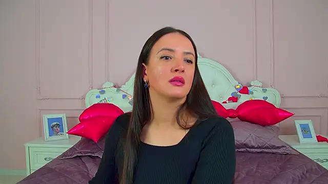 ElinaBellucci online show from 03/02/26, 04:25