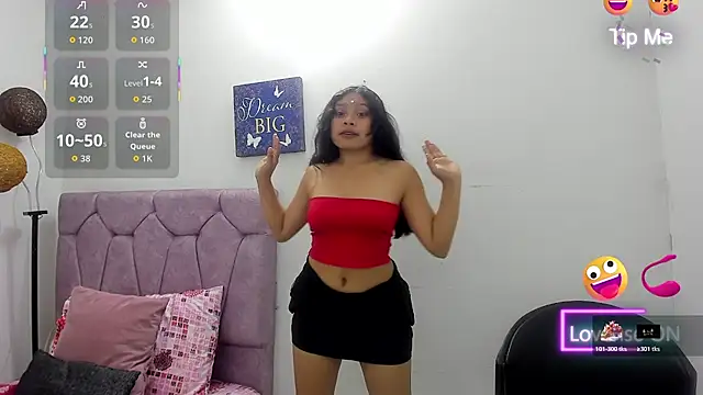 Snapshot of ruby_rouse2007 chatting on 02/09/26, 11:14 ruby rouse2007 online show from 02/09/26, 11:14