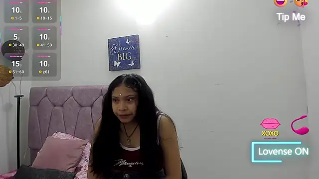 Snapshot of ruby_rouse2007 chatting on 02/10/26, 09:02 ruby rouse2007 online show from 02/10/26, 09:02