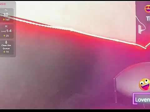 ruby rouse2007 online show from 03/19/26, 08:29