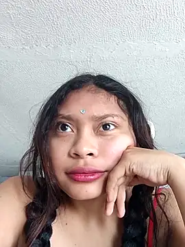 ruby rouse2007 online show from 03/25/26, 05:52