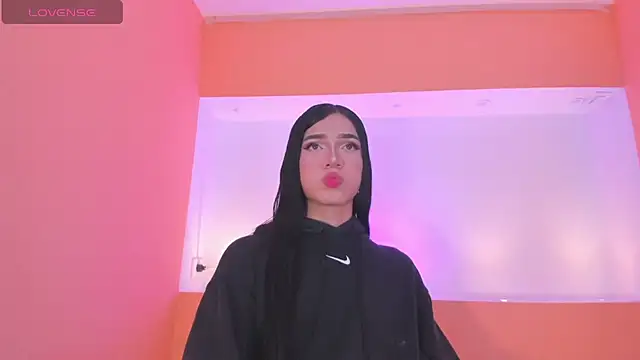 AllanaRosee online show from 02/26/26, 12:26