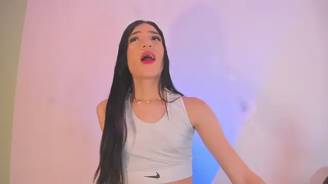 AllanaRosee online show from 03/06/26, 03:14