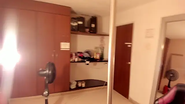 Demon lala online show from 04/14/26, 12:44