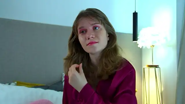 Snapshot of MilaMaelis chatting on 02/28/26, 06:36 MilaMaelis online show from 02/28/26, 06:36