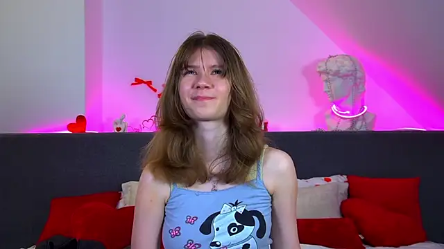 Snapshot of MilaMaelis chatting on 03/03/26, 06:25 MilaMaelis online show from 03/03/26, 06:25