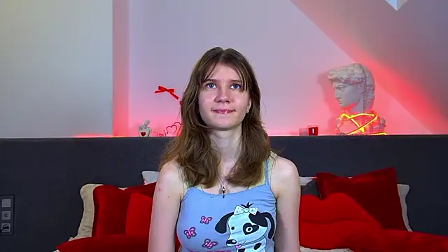 MilaMaelis online show from 03/04/26, 06:25