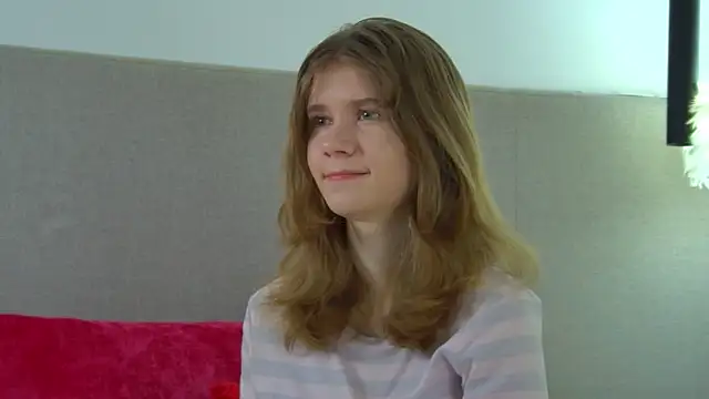 MilaMaelis online show from 03/29/26, 06:24