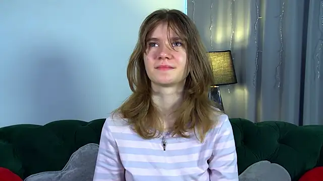 MilaMaelis online show from 04/05/26, 06:32