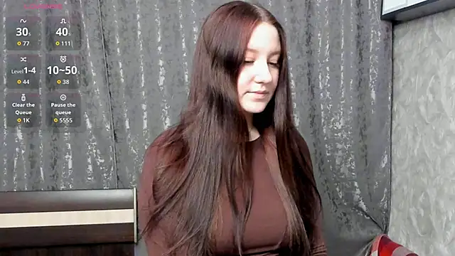 RuddyArmoire online show from 04/07/26, 05:24