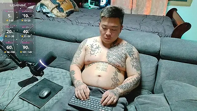 fxckuno online show from 02/03/26, 02:22