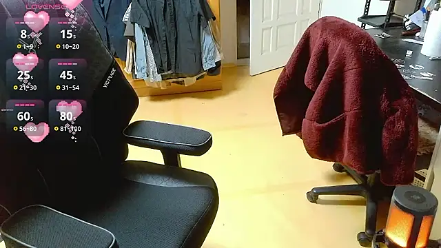 fxckuno online show from 02/05/26, 02:33