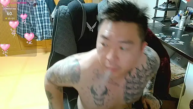 fxckuno online show from 02/06/26, 02:42