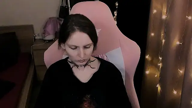 Onyxix online show from 03/24/26, 09:09