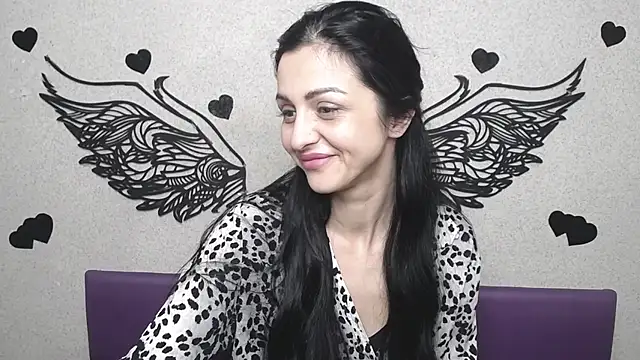 EvaClarkk online show from 04/23/26, 12:29