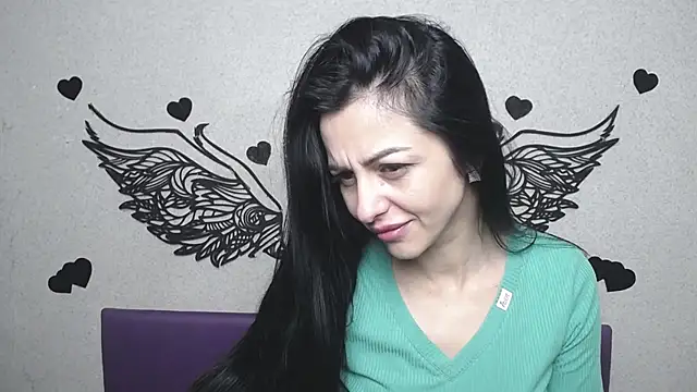 Snapshot of EvaClarkk chatting on 04/30/26, 05:36 EvaClarkk online show from 04/30/26, 05:36