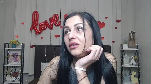 Snapshot of EvaClarkk chatting on 05/01/26, 05:45 EvaClarkk online show from 05/01/26, 05:45