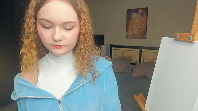 Snapshot of PaulFalha chatting on 02/11/26, 08:14 PaulFalha online show from 02/11/26, 08:14