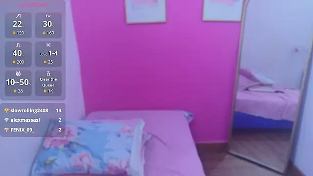 tightlittleebony online show from 03/23/26, 07:29