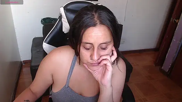 MeliisaRobers online show from 02/28/26, 03:13