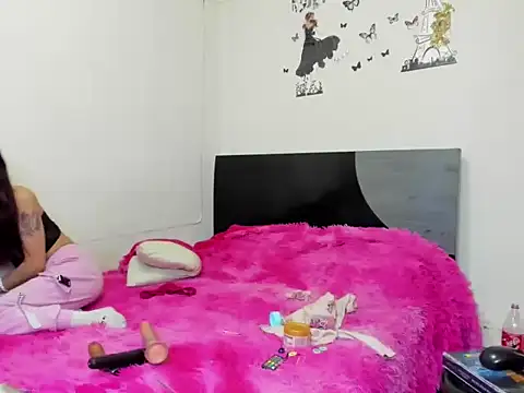 Snapshot of kendall_bonice chatting on 02/10/26, 04:38 kendall bonice online show from 02/10/26, 04:38