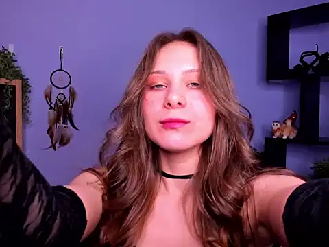 LanaLovely online show from 03/06/26, 07:38