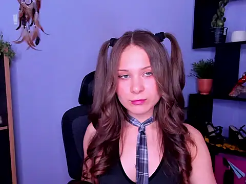 LanaLovely online show from 03/12/26, 07:36