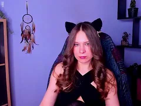 LanaLovely online show from 03/20/26, 07:35