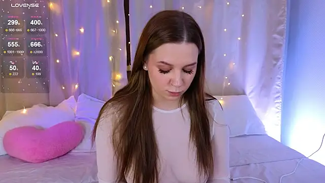 kira sweety x online show from 03/22/26, 05:38