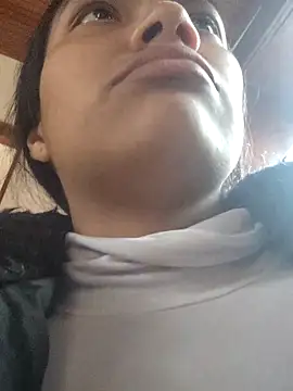 Snapshot of Julieta_Parker chatting on 02/16/26, 07:32 Julieta Parker online show from 02/16/26, 07:32