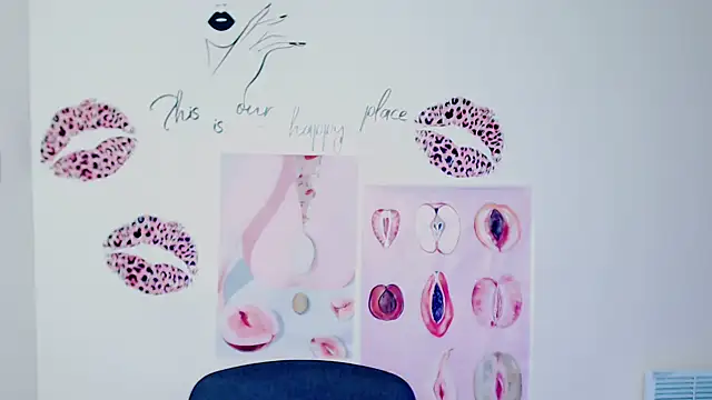 Rosalinda ro online show from 02/23/26, 01:58