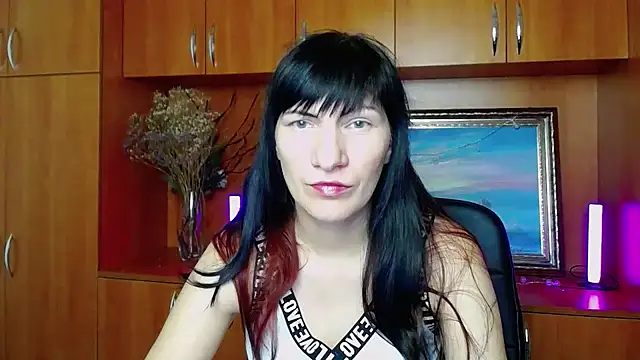 Rosalinda ro online show from 02/25/26, 01:21